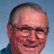 Raymond J. Wuest