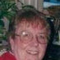 Gloria M. Letz