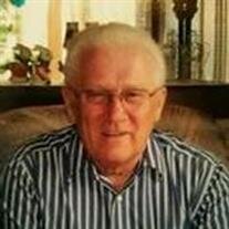 Joseph "Joe" H. Peters