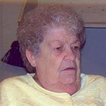 Beverly Jean Winoski