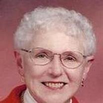 Lucille A. Wischnewski