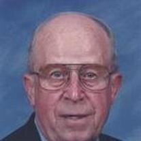 Robert "Arch" O. Wischnewski