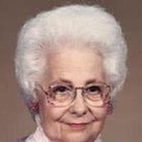 Georgianna "Georgie" C. Meyer