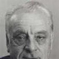 Louis C. Harvey