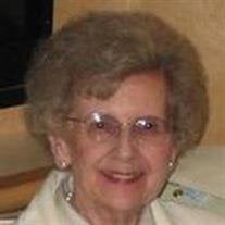 Florence E. Berge