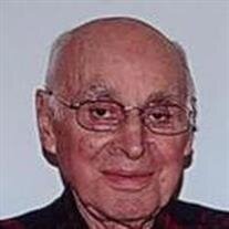 Harvey W. Lange
