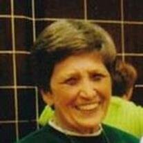 Joyce Jo Anne Schoenberger