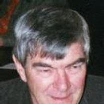 Gerald L. Ogle
