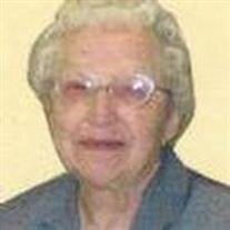 Lorraine M. Gantner