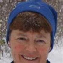 Barbara L. Gorman