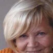 Patricia A. Koenigs