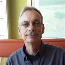 James Howard Williams, Jr.