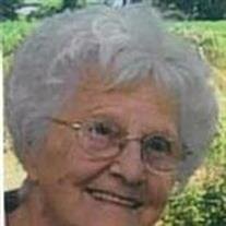 Mildred M. Guell