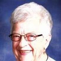 Ann C. Seibel