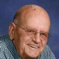 Arthur W. Seibel