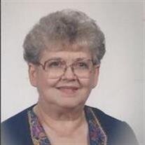 Rose Mary Scarborough