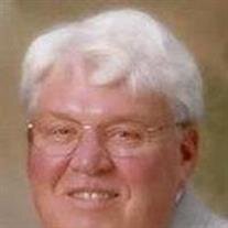 Kenneth V. Kielman