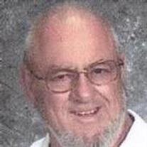 Harold "Roger" Rimel