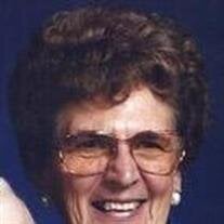 Erna Schroeder Keip
