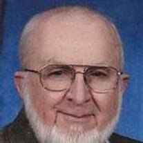Harold "Duane" D. Piper