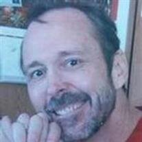 Richard M. Whipple