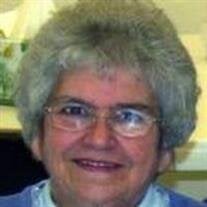 Beverly Ann Smith