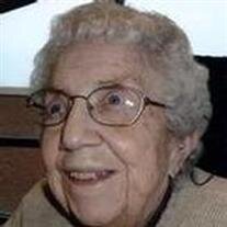 Jane E. Sizer