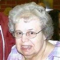 Ethel Mae Lerche