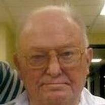 William "Bill" G. Hinn