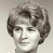 Judith "Judy" A. Schmitz