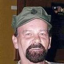 Douglas G. Thompson