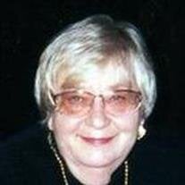 Ethel "Polly" A. Scholler