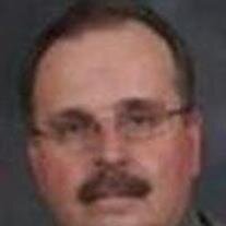 Richard "Rick" A. Schry