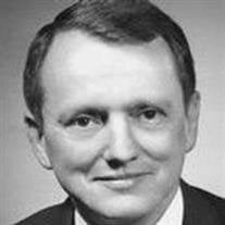 Robert M. Arthur