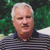 Mr. Robert  K. Todd of Barrington