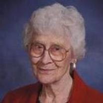 Fern G. Karls