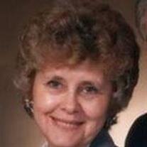 Avis E. Ruhnke