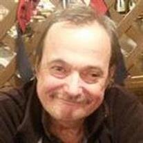 Mark A. Klein