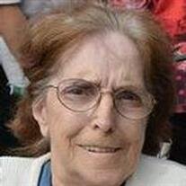 Carol M. Kottke
