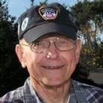 Keith E. Kottke