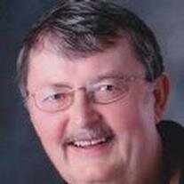 Larry J. Korth