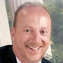 Lawrence "Larry" A. Luckow