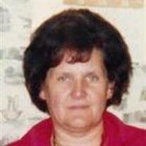 Janice "Jan" G. Voskuil