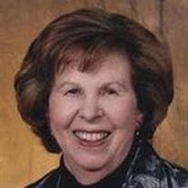 Mildred "Millie" L. Wohler