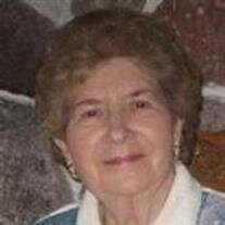 Virginia A. Michler