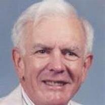 Alvin "Al" R. Ruhnke