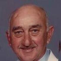 Howard A. Bellmer