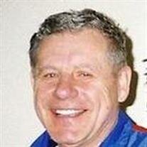 William D. Harmer
