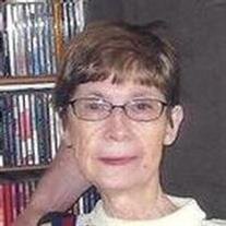 Betty Jane Mielke