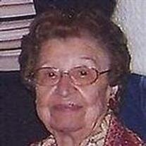 Dorothy B. Miller